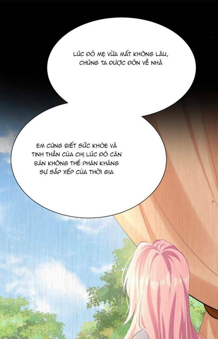 TÁI SINH TRỞ LẠI : CHỒNG CŨ KHÓC LÓC CẦU XIN TÁI HÔN Chap 127 - Next Chap 128