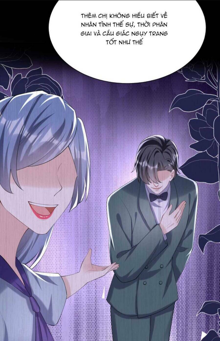 TÁI SINH TRỞ LẠI : CHỒNG CŨ KHÓC LÓC CẦU XIN TÁI HÔN Chap 127 - Next Chap 128