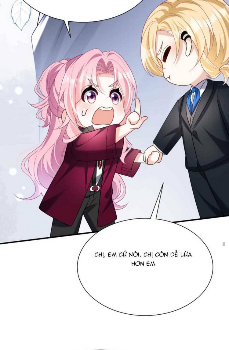 TÁI SINH TRỞ LẠI : CHỒNG CŨ KHÓC LÓC CẦU XIN TÁI HÔN Chap 127 - Next Chap 128