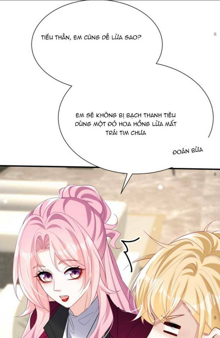 TÁI SINH TRỞ LẠI : CHỒNG CŨ KHÓC LÓC CẦU XIN TÁI HÔN Chap 127 - Next Chap 128