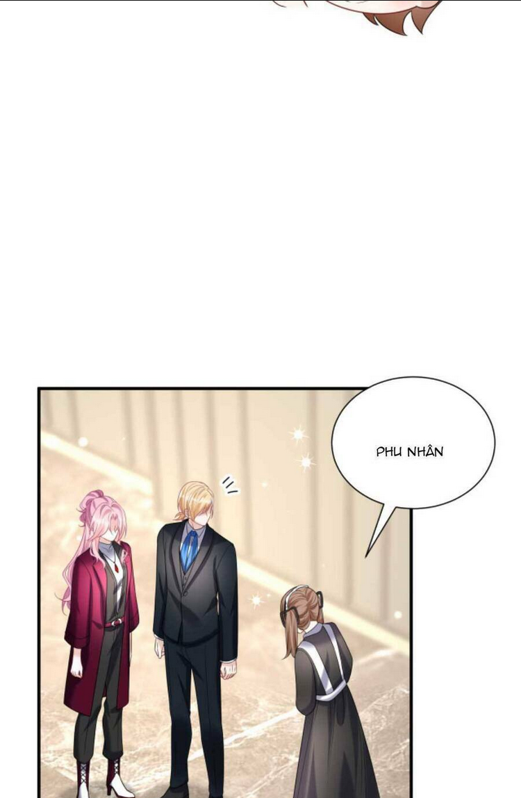 TÁI SINH TRỞ LẠI : CHỒNG CŨ KHÓC LÓC CẦU XIN TÁI HÔN Chap 127 - Next Chap 128