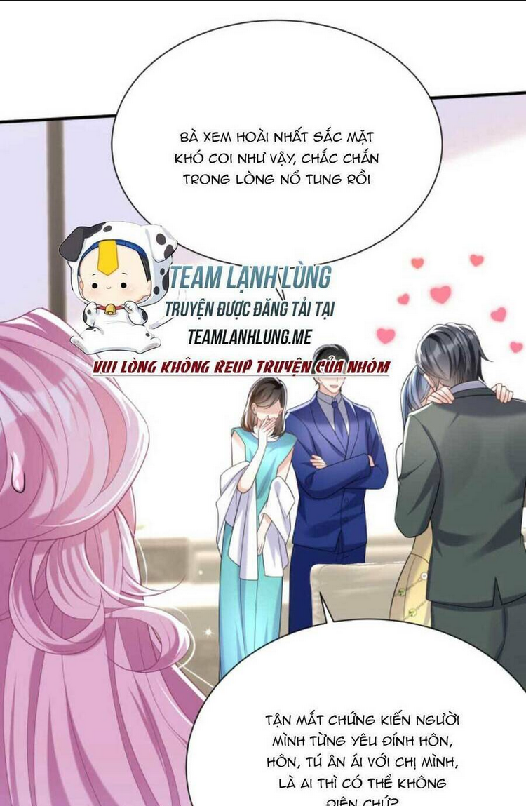 TÁI SINH TRỞ LẠI : CHỒNG CŨ KHÓC LÓC CẦU XIN TÁI HÔN Chap 127 - Next Chap 128