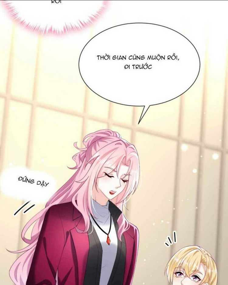 TÁI SINH TRỞ LẠI : CHỒNG CŨ KHÓC LÓC CẦU XIN TÁI HÔN Chap 127 - Next Chap 128