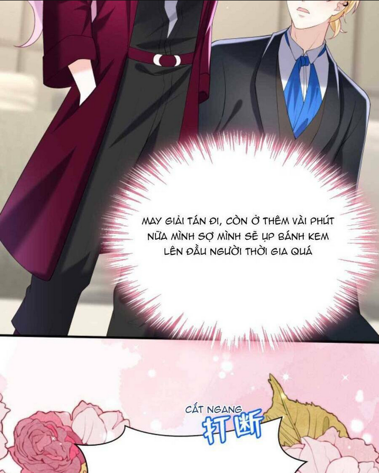 TÁI SINH TRỞ LẠI : CHỒNG CŨ KHÓC LÓC CẦU XIN TÁI HÔN Chap 127 - Next Chap 128