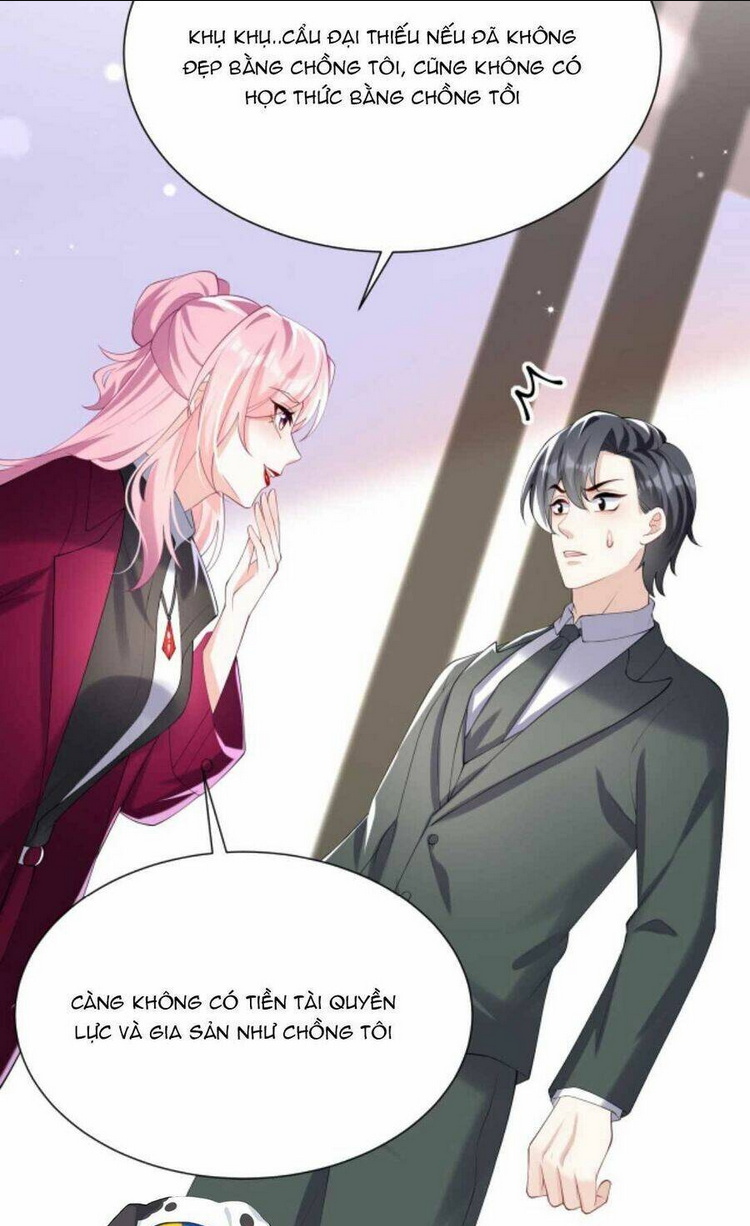 TÁI SINH TRỞ LẠI : CHỒNG CŨ KHÓC LÓC CẦU XIN TÁI HÔN Chap 128 - Next Chap 129