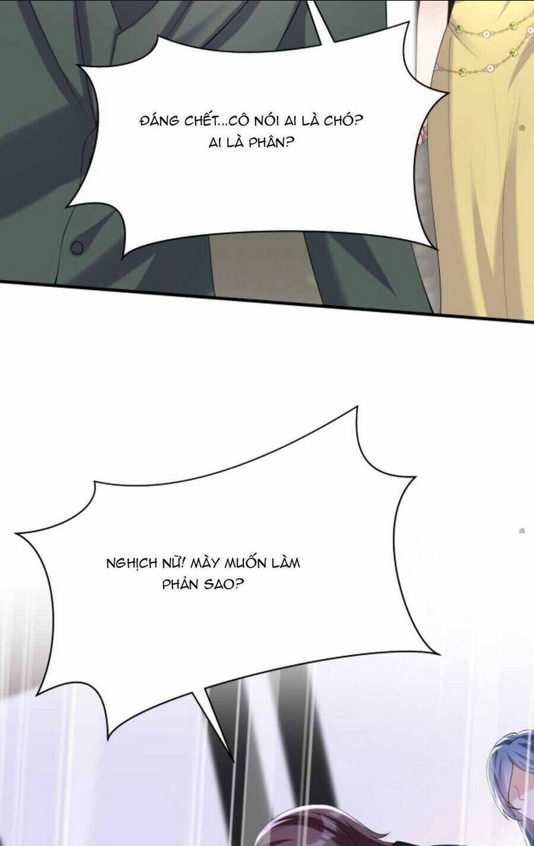 TÁI SINH TRỞ LẠI : CHỒNG CŨ KHÓC LÓC CẦU XIN TÁI HÔN Chap 128 - Next Chap 129