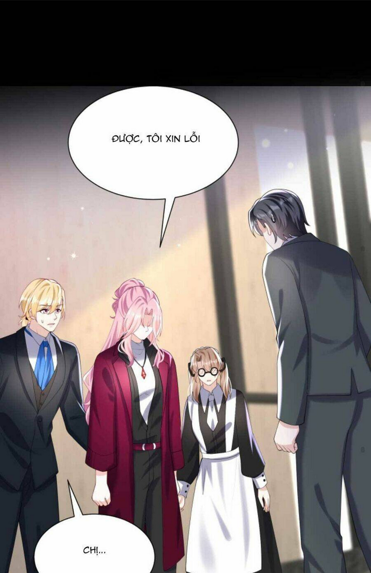 TÁI SINH TRỞ LẠI : CHỒNG CŨ KHÓC LÓC CẦU XIN TÁI HÔN Chap 128 - Next Chap 129