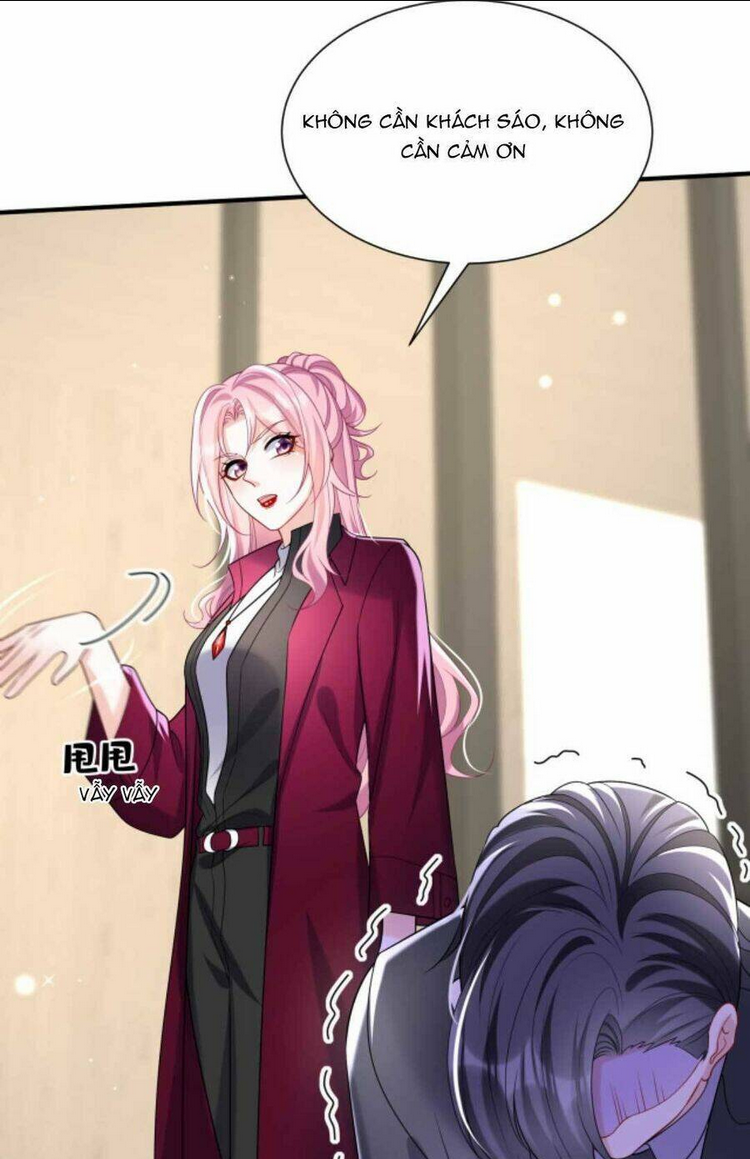 TÁI SINH TRỞ LẠI : CHỒNG CŨ KHÓC LÓC CẦU XIN TÁI HÔN Chap 128 - Next Chap 129