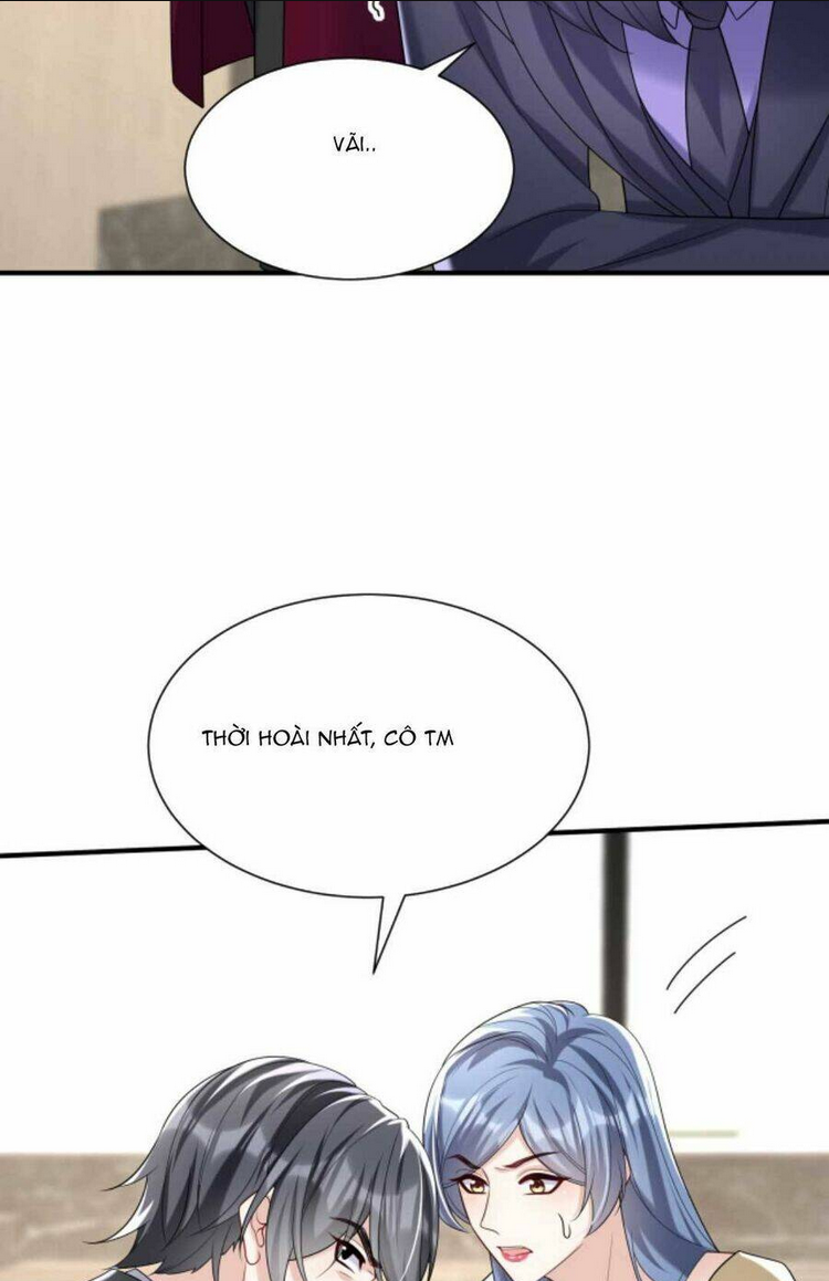 TÁI SINH TRỞ LẠI : CHỒNG CŨ KHÓC LÓC CẦU XIN TÁI HÔN Chap 128 - Next Chap 129