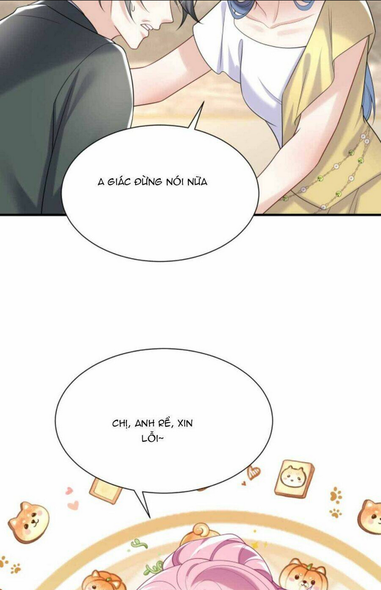 TÁI SINH TRỞ LẠI : CHỒNG CŨ KHÓC LÓC CẦU XIN TÁI HÔN Chap 128 - Next Chap 129