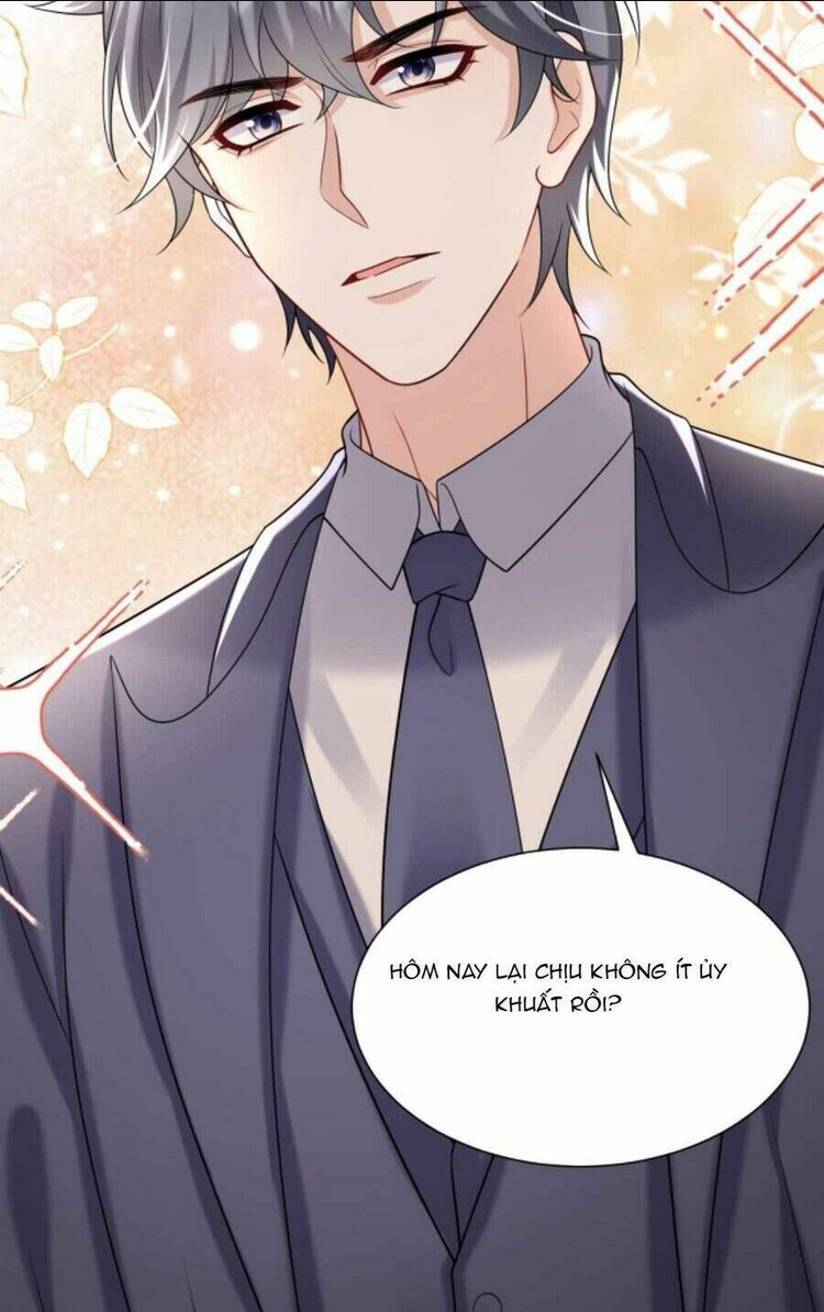 TÁI SINH TRỞ LẠI : CHỒNG CŨ KHÓC LÓC CẦU XIN TÁI HÔN Chap 128 - Next Chap 129