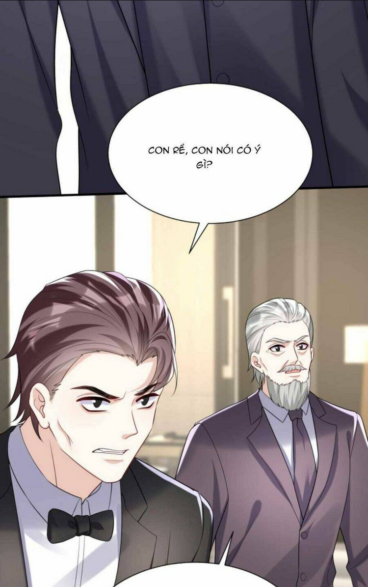 TÁI SINH TRỞ LẠI : CHỒNG CŨ KHÓC LÓC CẦU XIN TÁI HÔN Chap 128 - Next Chap 129