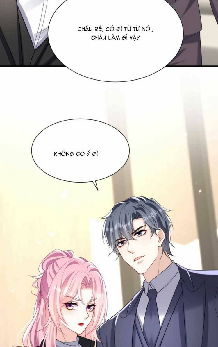 TÁI SINH TRỞ LẠI : CHỒNG CŨ KHÓC LÓC CẦU XIN TÁI HÔN Chap 128 - Next Chap 129