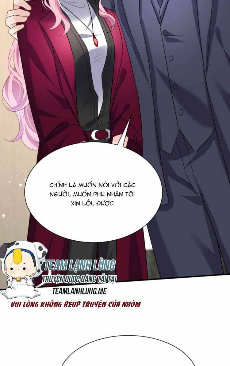 TÁI SINH TRỞ LẠI : CHỒNG CŨ KHÓC LÓC CẦU XIN TÁI HÔN Chap 128 - Next Chap 129