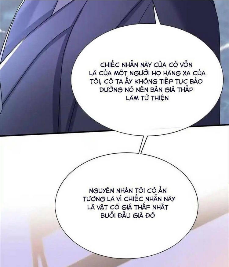 TÁI SINH TRỞ LẠI : CHỒNG CŨ KHÓC LÓC CẦU XIN TÁI HÔN Chap 129 - Next Chap 130