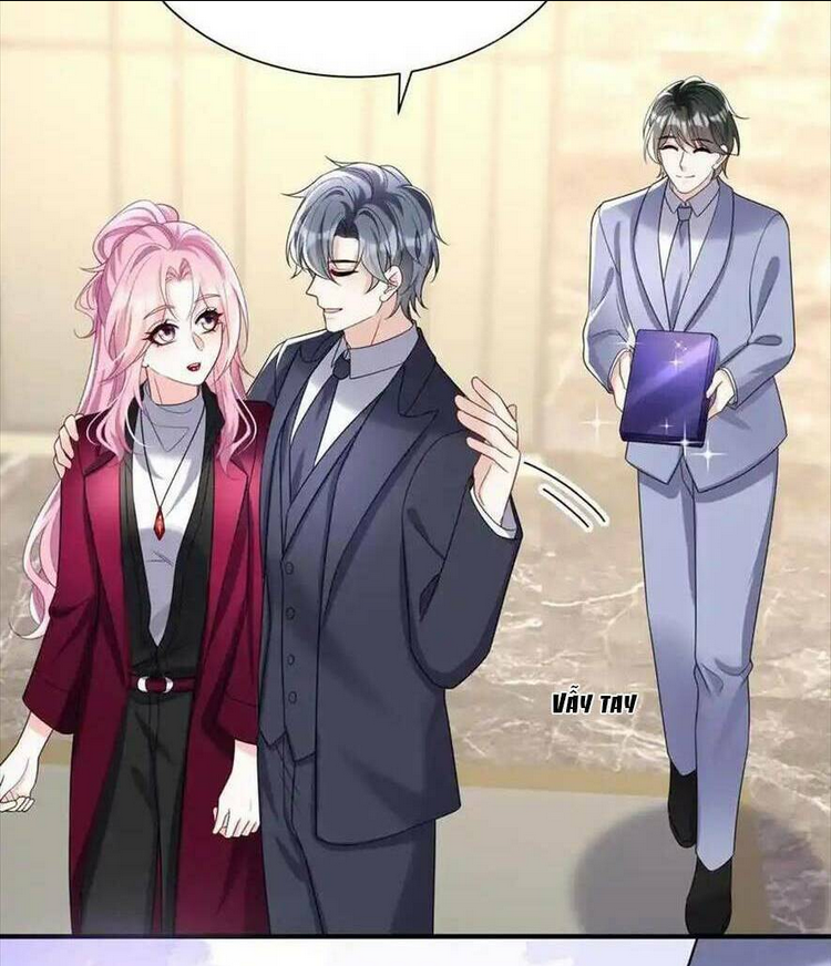 TÁI SINH TRỞ LẠI : CHỒNG CŨ KHÓC LÓC CẦU XIN TÁI HÔN Chap 129 - Next Chap 130