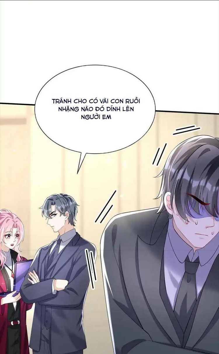 TÁI SINH TRỞ LẠI : CHỒNG CŨ KHÓC LÓC CẦU XIN TÁI HÔN Chap 129 - Next Chap 130