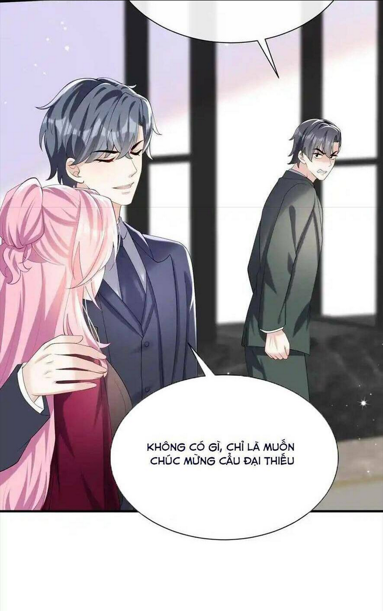 TÁI SINH TRỞ LẠI : CHỒNG CŨ KHÓC LÓC CẦU XIN TÁI HÔN Chap 129 - Next Chap 130