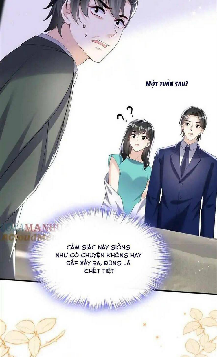 TÁI SINH TRỞ LẠI : CHỒNG CŨ KHÓC LÓC CẦU XIN TÁI HÔN Chap 129 - Next Chap 130