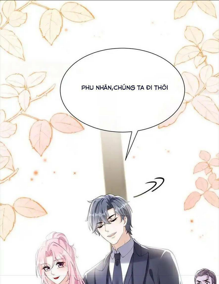 TÁI SINH TRỞ LẠI : CHỒNG CŨ KHÓC LÓC CẦU XIN TÁI HÔN Chap 129 - Next Chap 130