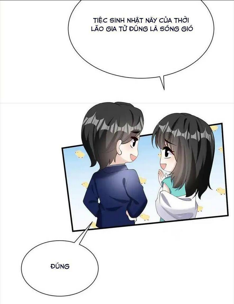 TÁI SINH TRỞ LẠI : CHỒNG CŨ KHÓC LÓC CẦU XIN TÁI HÔN Chap 129 - Next Chap 130