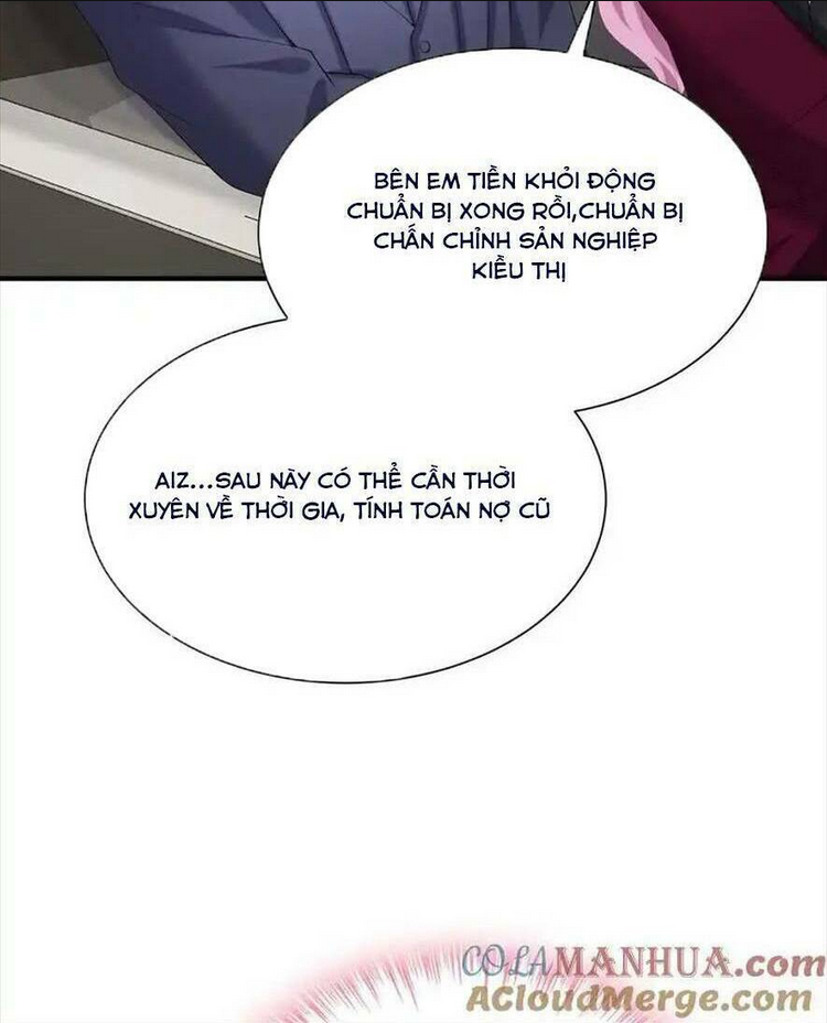 TÁI SINH TRỞ LẠI : CHỒNG CŨ KHÓC LÓC CẦU XIN TÁI HÔN Chap 129 - Next Chap 130