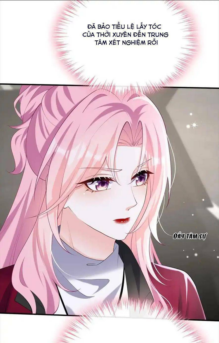 TÁI SINH TRỞ LẠI : CHỒNG CŨ KHÓC LÓC CẦU XIN TÁI HÔN Chap 129 - Next Chap 130