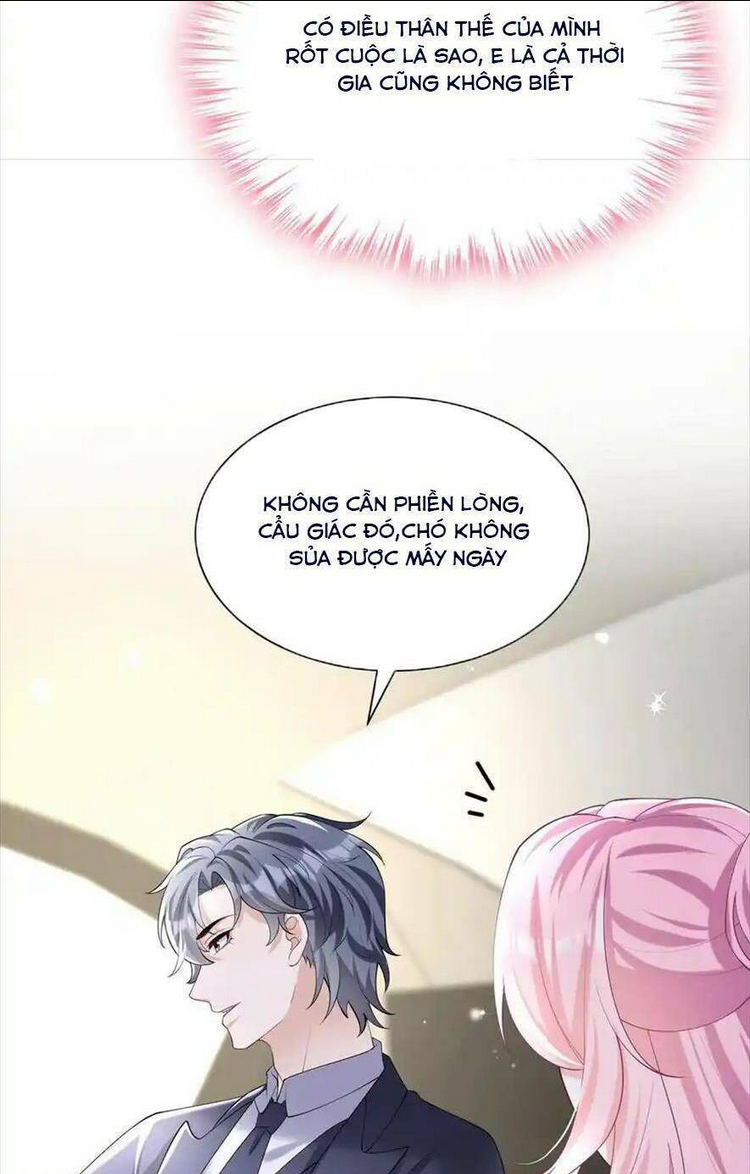 TÁI SINH TRỞ LẠI : CHỒNG CŨ KHÓC LÓC CẦU XIN TÁI HÔN Chap 129 - Next Chap 130