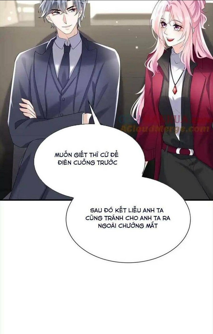 TÁI SINH TRỞ LẠI : CHỒNG CŨ KHÓC LÓC CẦU XIN TÁI HÔN Chap 129 - Next Chap 130