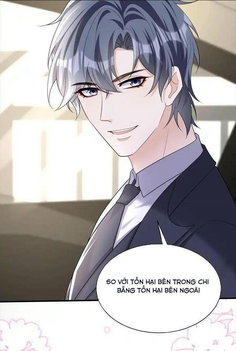 TÁI SINH TRỞ LẠI : CHỒNG CŨ KHÓC LÓC CẦU XIN TÁI HÔN Chap 129 - Next Chap 130