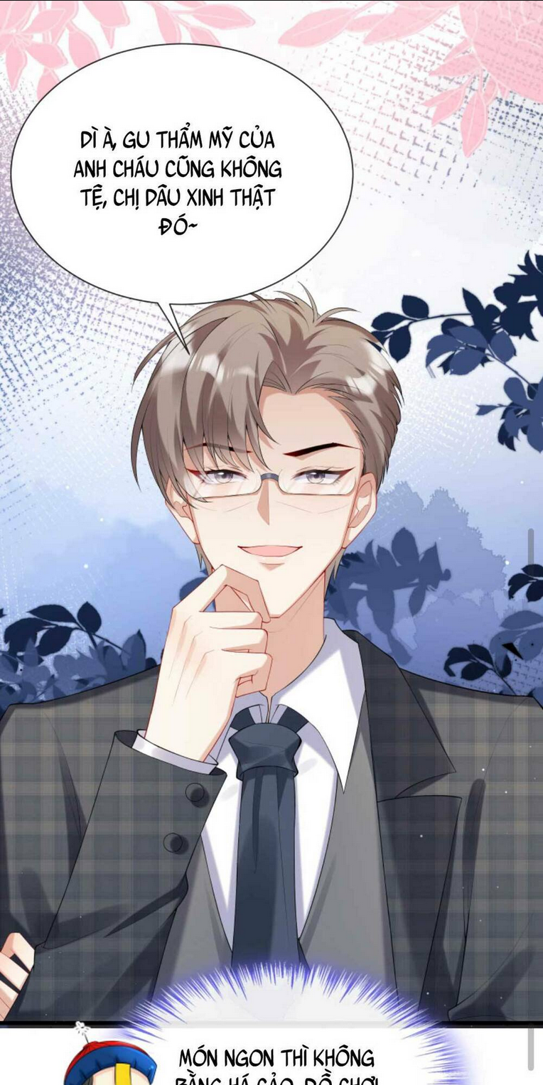 TÁI SINH TRỞ LẠI : CHỒNG CŨ KHÓC LÓC CẦU XIN TÁI HÔN Chap 13 - Next Chap 14