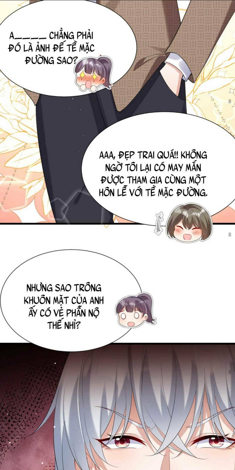 TÁI SINH TRỞ LẠI : CHỒNG CŨ KHÓC LÓC CẦU XIN TÁI HÔN Chap 13 - Next Chap 14