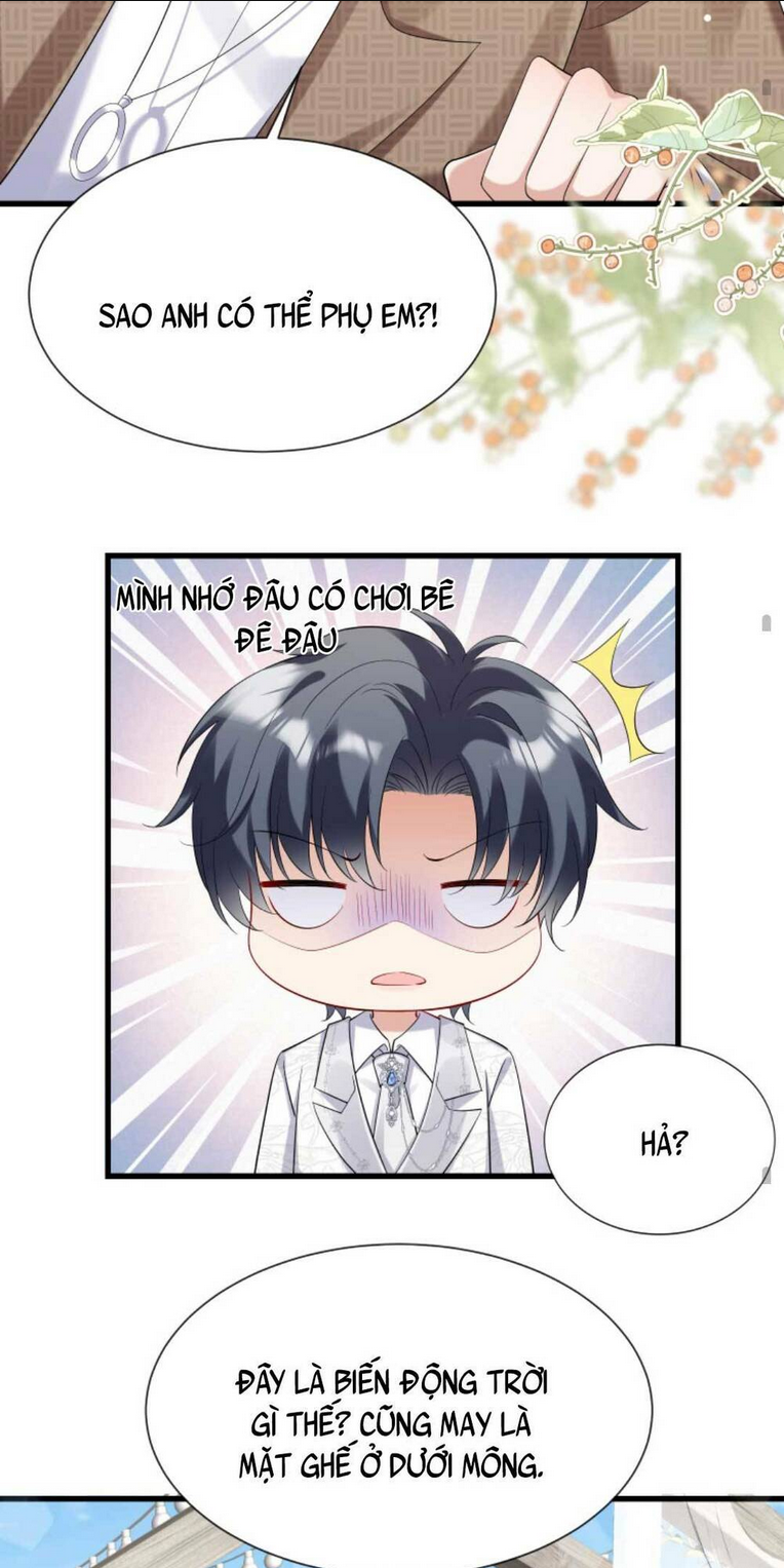 TÁI SINH TRỞ LẠI : CHỒNG CŨ KHÓC LÓC CẦU XIN TÁI HÔN Chap 13 - Next Chap 14