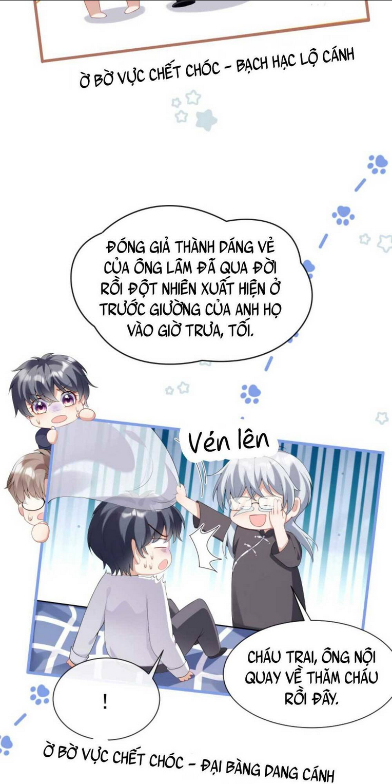TÁI SINH TRỞ LẠI : CHỒNG CŨ KHÓC LÓC CẦU XIN TÁI HÔN Chap 13 - Next Chap 14