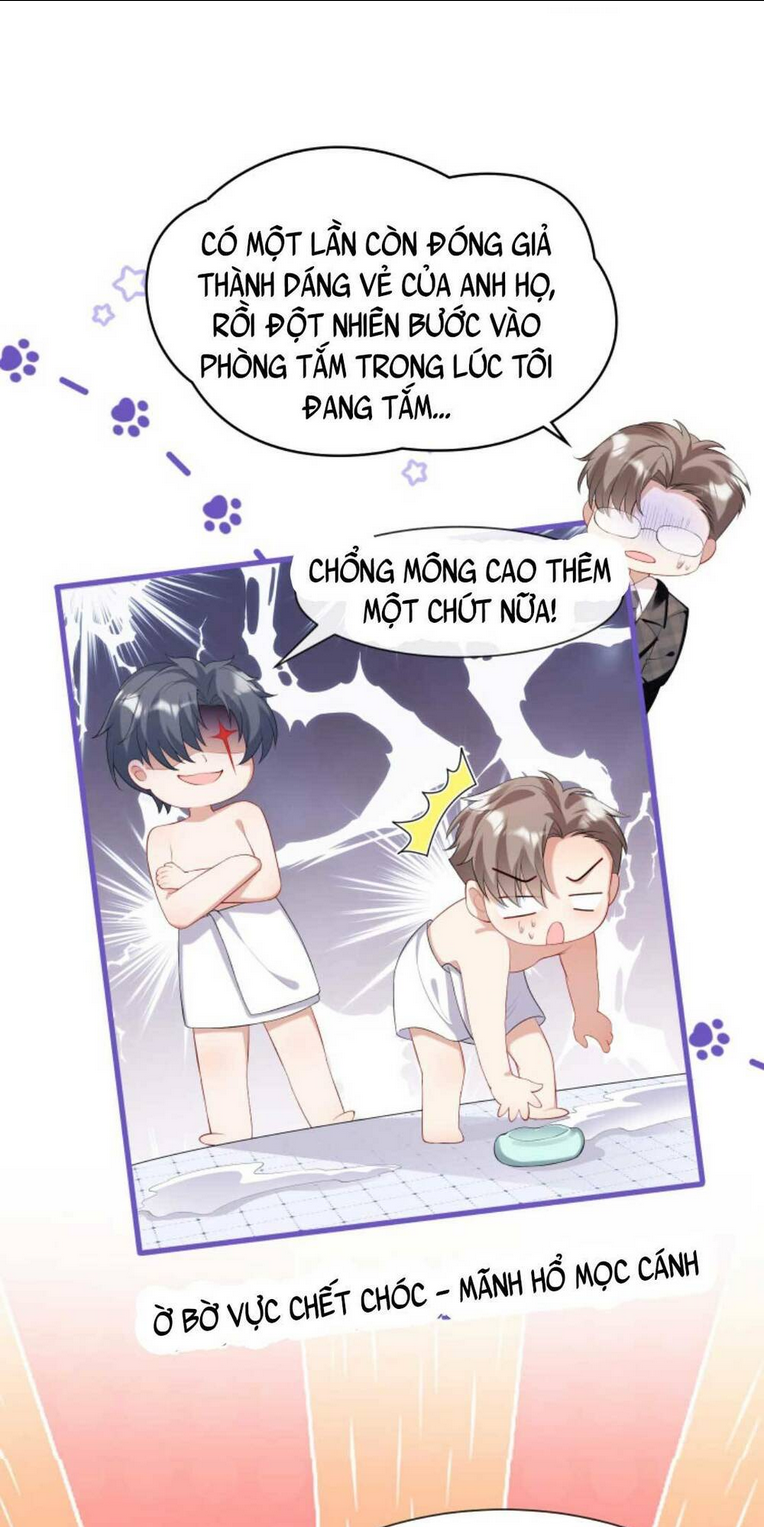 TÁI SINH TRỞ LẠI : CHỒNG CŨ KHÓC LÓC CẦU XIN TÁI HÔN Chap 13 - Next Chap 14