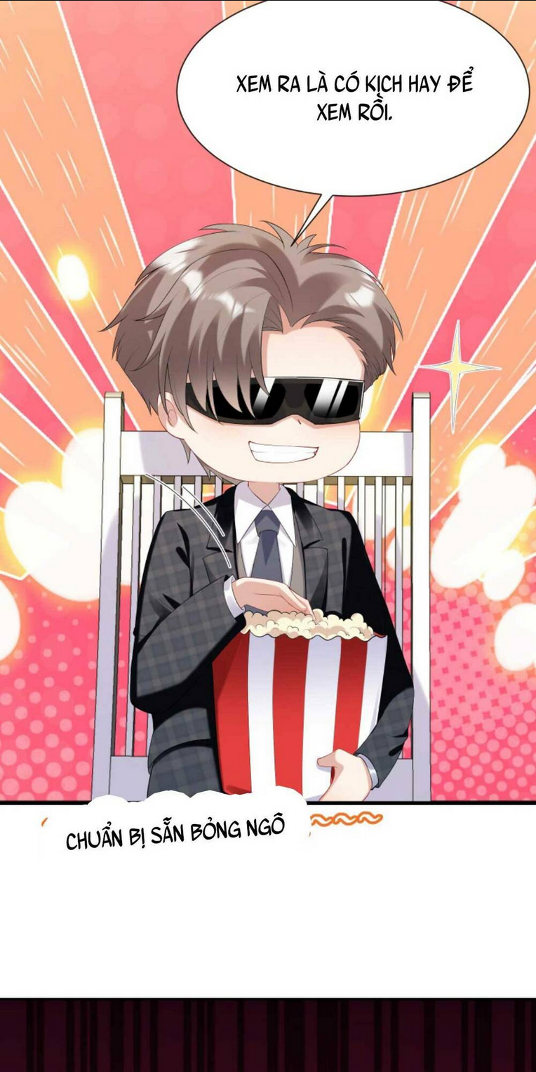 TÁI SINH TRỞ LẠI : CHỒNG CŨ KHÓC LÓC CẦU XIN TÁI HÔN Chap 13 - Next Chap 14