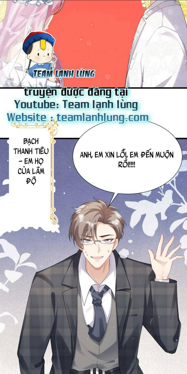 TÁI SINH TRỞ LẠI : CHỒNG CŨ KHÓC LÓC CẦU XIN TÁI HÔN Chap 13 - Next Chap 14