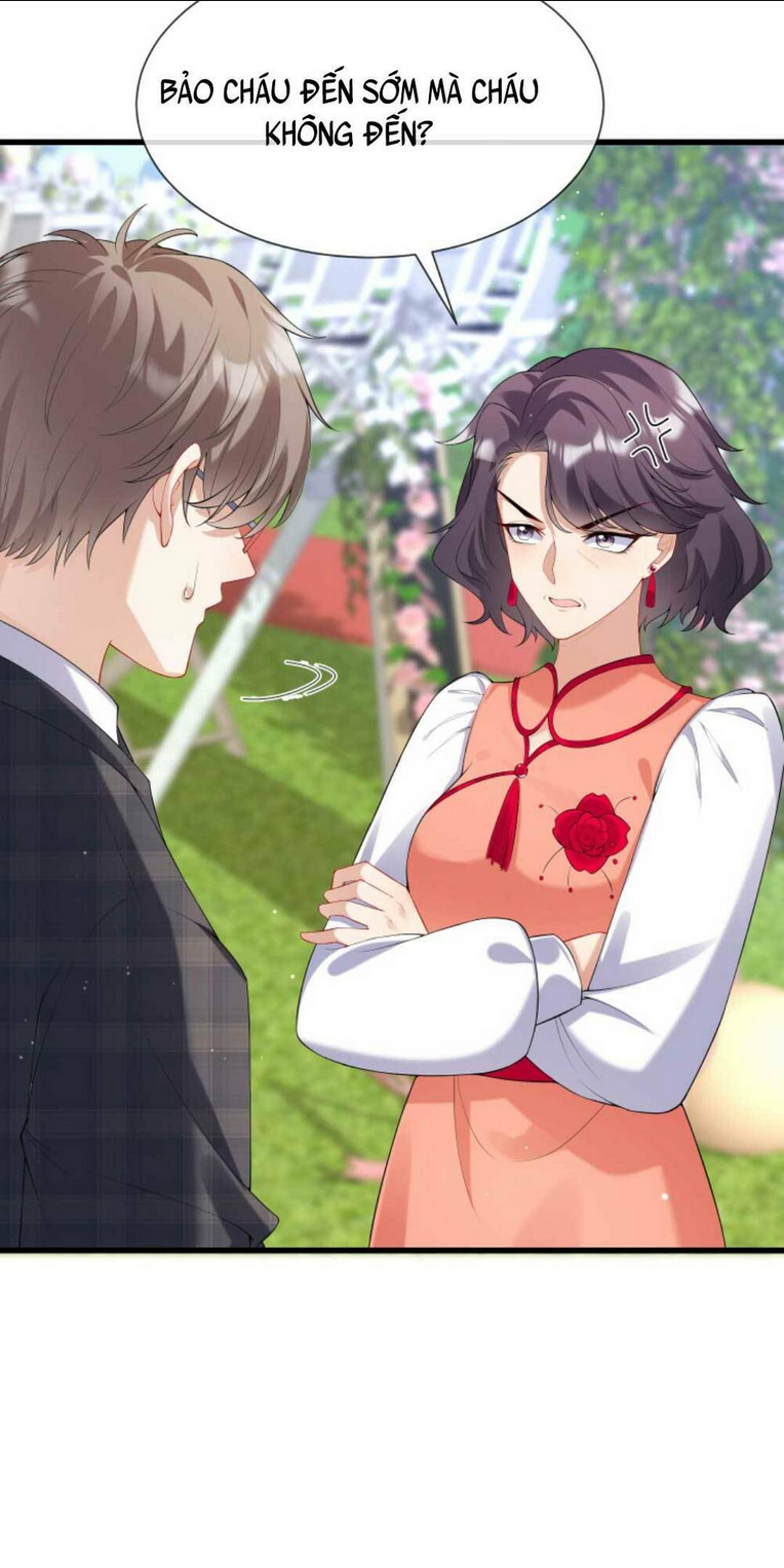 TÁI SINH TRỞ LẠI : CHỒNG CŨ KHÓC LÓC CẦU XIN TÁI HÔN Chap 13 - Next Chap 14