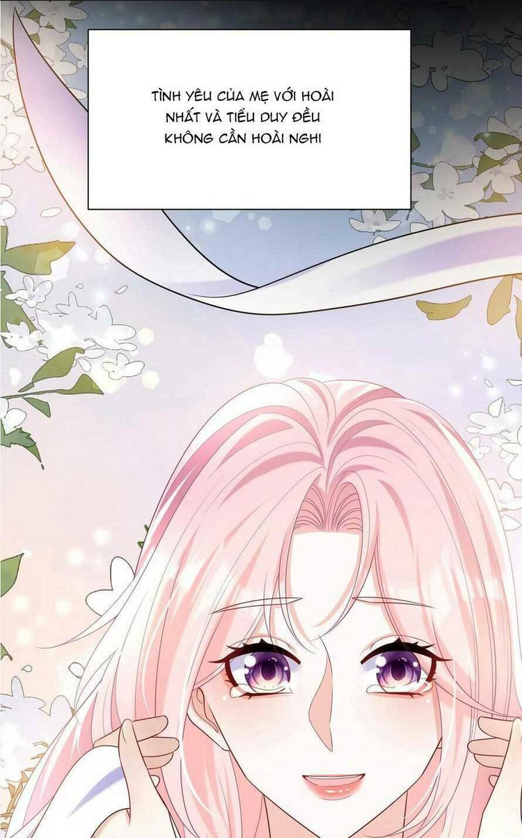 TÁI SINH TRỞ LẠI : CHỒNG CŨ KHÓC LÓC CẦU XIN TÁI HÔN Chap 130 - Next Chap 131