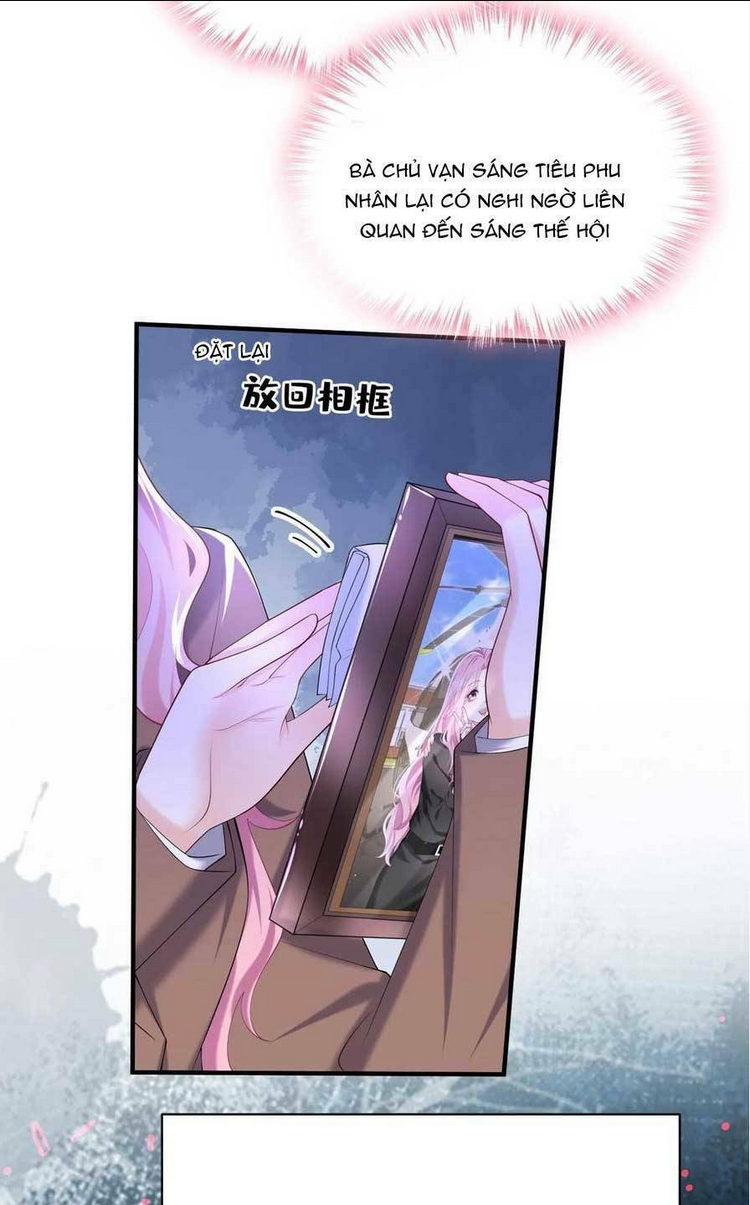 TÁI SINH TRỞ LẠI : CHỒNG CŨ KHÓC LÓC CẦU XIN TÁI HÔN Chap 130 - Next Chap 131