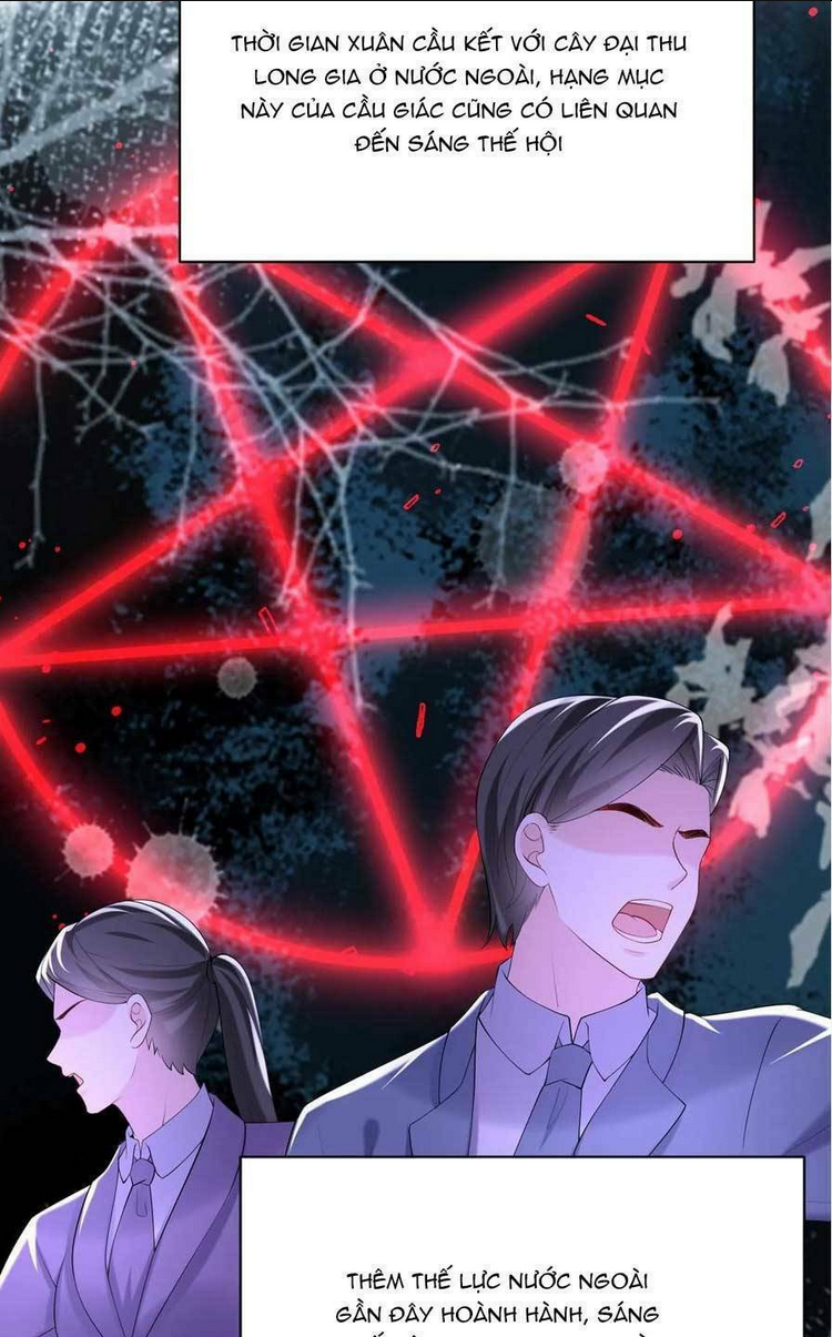 TÁI SINH TRỞ LẠI : CHỒNG CŨ KHÓC LÓC CẦU XIN TÁI HÔN Chap 130 - Next Chap 131