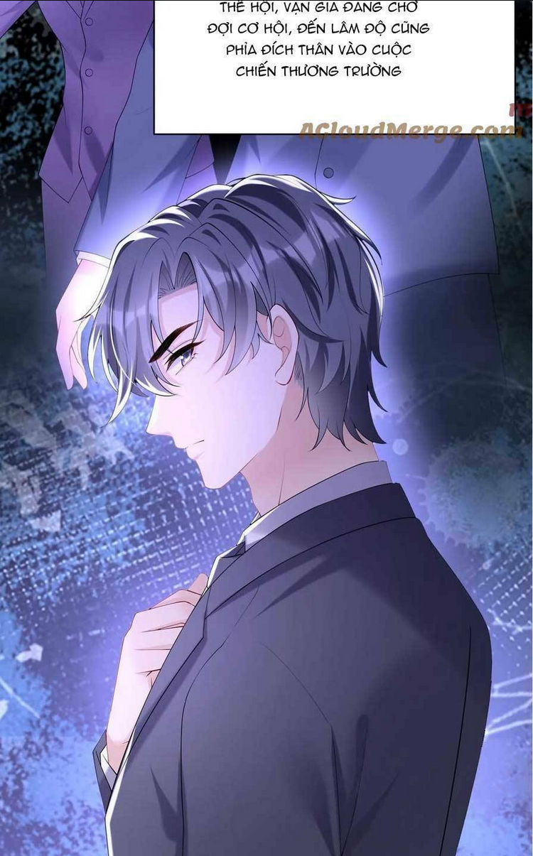 TÁI SINH TRỞ LẠI : CHỒNG CŨ KHÓC LÓC CẦU XIN TÁI HÔN Chap 130 - Next Chap 131