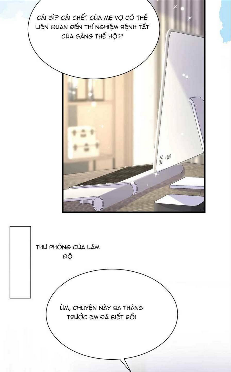 TÁI SINH TRỞ LẠI : CHỒNG CŨ KHÓC LÓC CẦU XIN TÁI HÔN Chap 130 - Next Chap 131