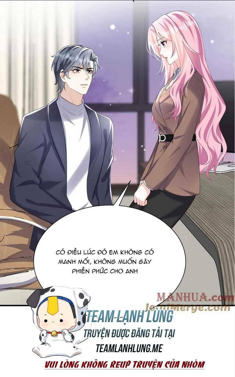 TÁI SINH TRỞ LẠI : CHỒNG CŨ KHÓC LÓC CẦU XIN TÁI HÔN Chap 130 - Next Chap 131