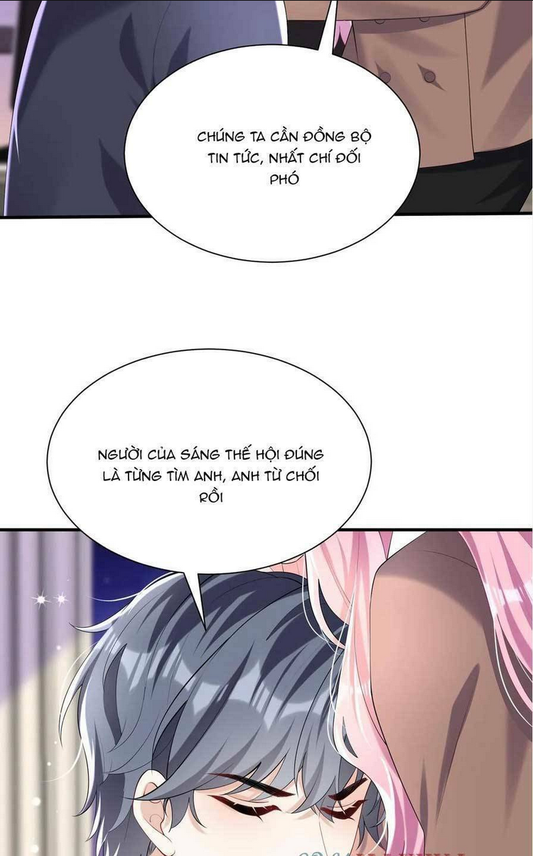 Tái Sinh Trở Lại : Chồng Cũ Khóc Lóc Cầu Xin Tái Hôn Chap 130 - Next Chap 131