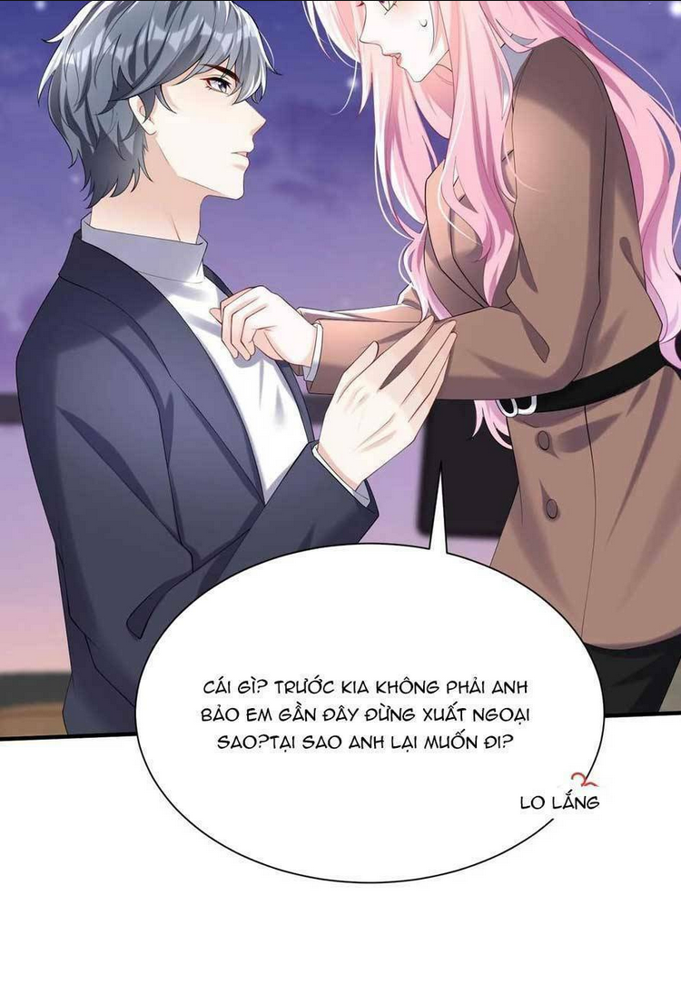 Tái Sinh Trở Lại : Chồng Cũ Khóc Lóc Cầu Xin Tái Hôn Chap 130 - Next Chap 131