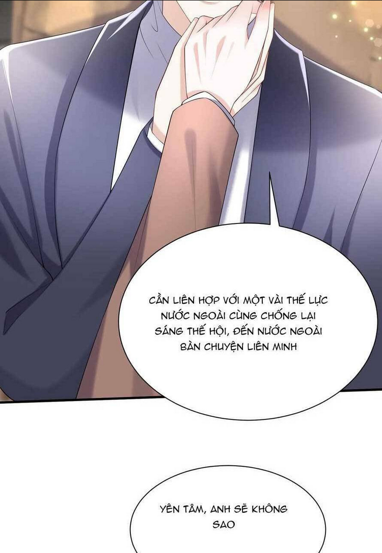 TÁI SINH TRỞ LẠI : CHỒNG CŨ KHÓC LÓC CẦU XIN TÁI HÔN Chap 130 - Next Chap 131