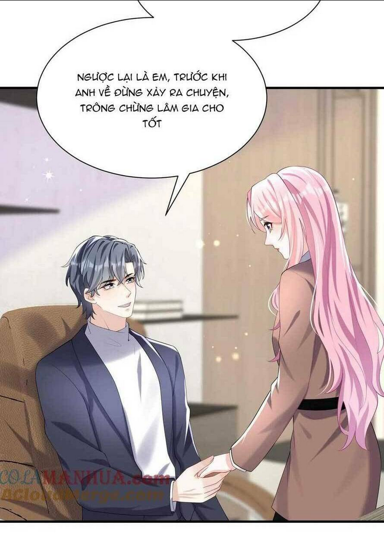 TÁI SINH TRỞ LẠI : CHỒNG CŨ KHÓC LÓC CẦU XIN TÁI HÔN Chap 130 - Next Chap 131