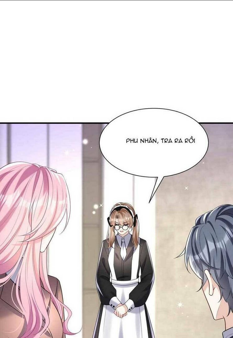 Tái Sinh Trở Lại : Chồng Cũ Khóc Lóc Cầu Xin Tái Hôn Chap 130 - Next Chap 131