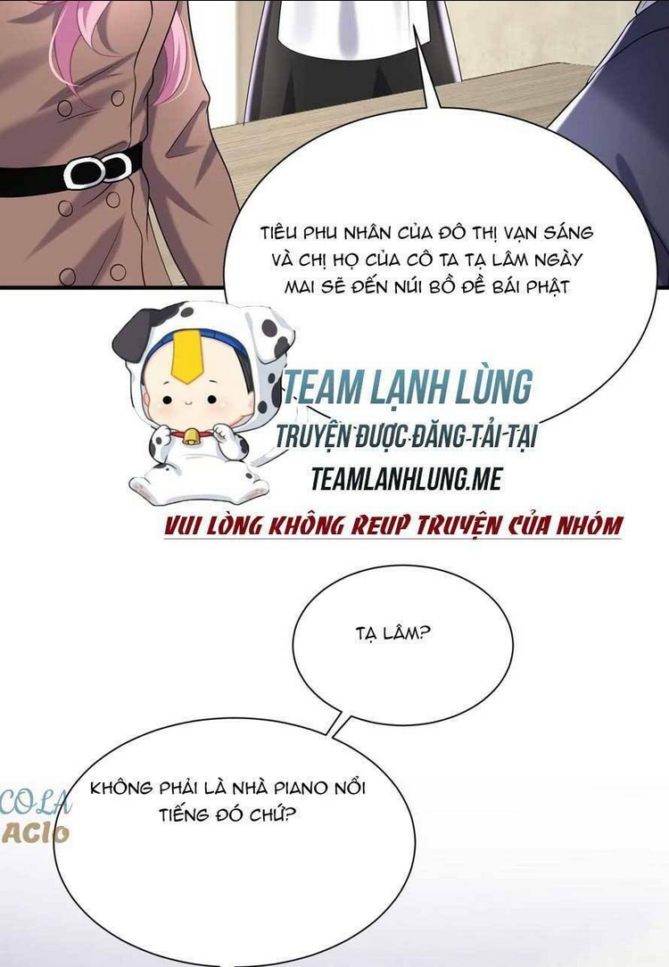 Tái Sinh Trở Lại : Chồng Cũ Khóc Lóc Cầu Xin Tái Hôn Chap 130 - Next Chap 131